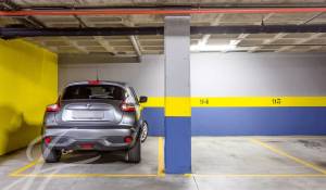 Alquiler Dúplex Madrid