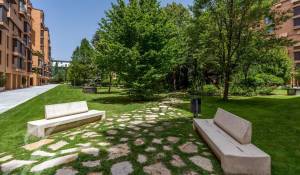 Alquiler Dúplex Madrid