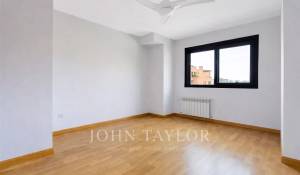 Alquiler Dúplex Madrid