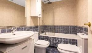 Alquiler Dúplex Madrid