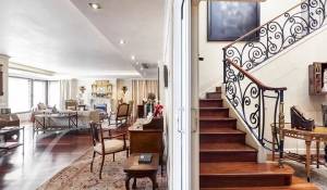 Alquiler Dúplex Madrid