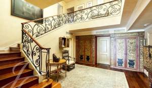 Alquiler Dúplex Madrid