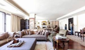 Alquiler Dúplex Madrid