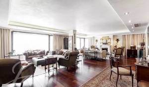 Alquiler Dúplex Madrid