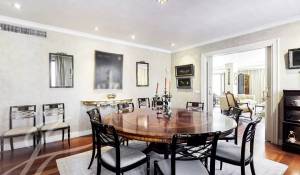 Alquiler Dúplex Madrid