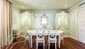 Alquiler Dúplex Madrid