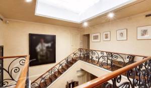 Alquiler Dúplex Madrid