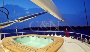 Alquiler Embarcación a vela 