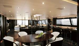 Alquiler Embarcación a vela 