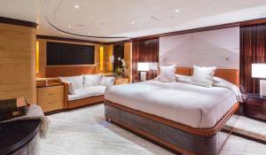 Alquiler Embarcación a vela 