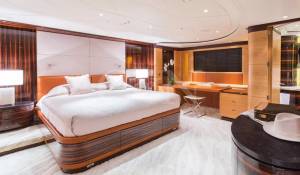 Alquiler Embarcación a vela 