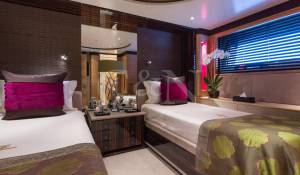 Alquiler Embarcación a vela 