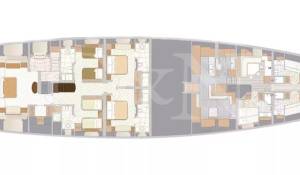 Alquiler Embarcación a vela 