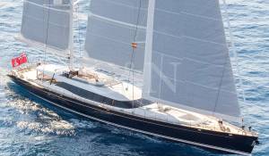 Alquiler Embarcación a vela 