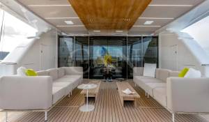 Alquiler Embarcación a vela 