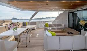 Alquiler Embarcación a vela 