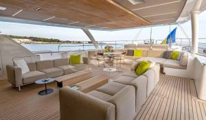 Alquiler Embarcación a vela 