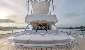 Alquiler Embarcación a vela 