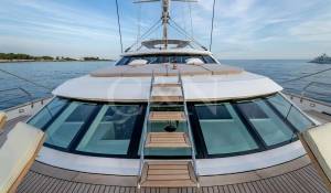 Alquiler Embarcación a vela 