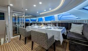 Alquiler Embarcación a vela 