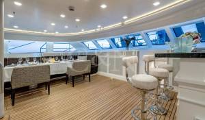 Alquiler Embarcación a vela 