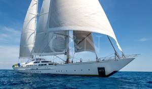 Alquiler Embarcación a vela 