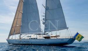 Alquiler Embarcación a vela 