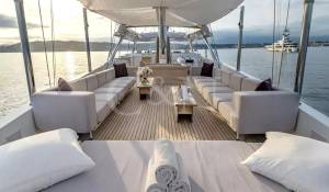 Alquiler Embarcación a vela 