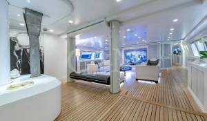 Alquiler Embarcación a vela 