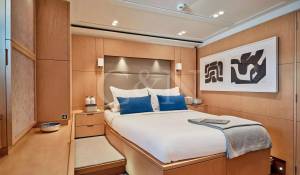 Alquiler Embarcación a vela 