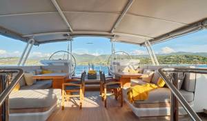 Alquiler Embarcación a vela 