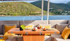 Alquiler Embarcación a vela 