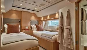 Alquiler Embarcación a vela 