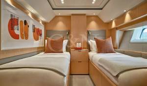 Alquiler Embarcación a vela 