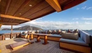 Alquiler Embarcación a vela 