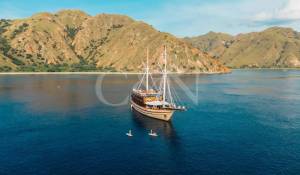 Alquiler Embarcación a vela 