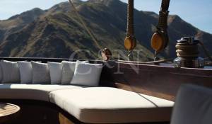 Alquiler Embarcación a vela 