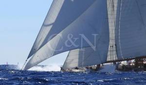 Alquiler Embarcación a vela 