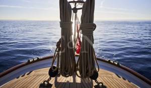 Alquiler Embarcación a vela 