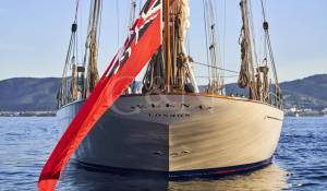 Alquiler Embarcación a vela 