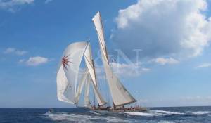 Alquiler Embarcación a vela 