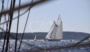 Alquiler Embarcación a vela 