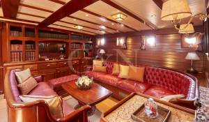 Alquiler Embarcación a vela 