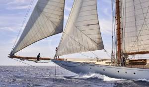 Alquiler Embarcación a vela 