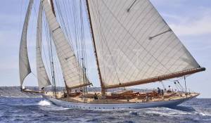 Alquiler Embarcación a vela 