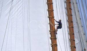 Alquiler Embarcación a vela 