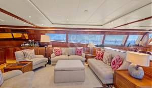 Alquiler Embarcación a vela 