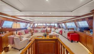 Alquiler Embarcación a vela 