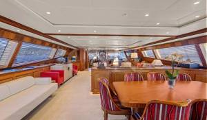 Alquiler Embarcación a vela 