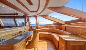 Alquiler Embarcación a vela 